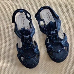 Lands End Hiking sandals for men or women